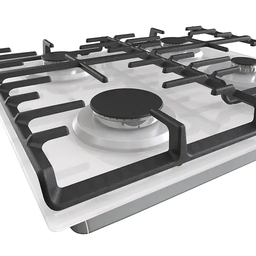 Варочная поверхность Gorenje GT642AXW - фото 4