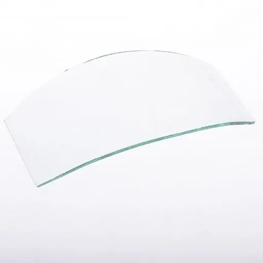 Скло до люстри Brille YL2706, 90x155 мм