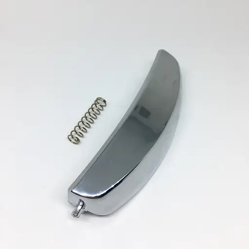 Кнопка открытия крышки (замок) для мультиварки Redmond RMC-M4502, RMC-M70, RMC-45021, RMC-45011, L=90 мм - фото 6