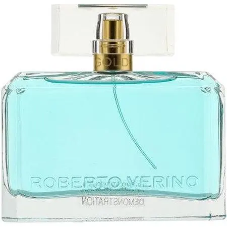 Roberto Verino Gold Diamond 90 мл тестер парфумована вода - фото 1