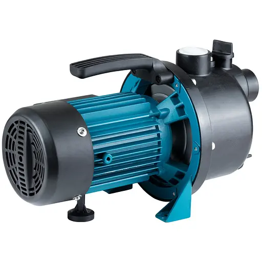 Відцентровий самовсмоктувальний насос Leo EKJ-802P 775307 - фото 6