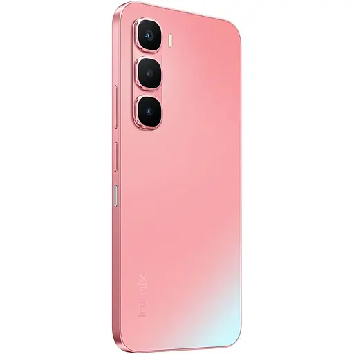 Смартфон Infinix Hot 60 Pro X6885 8/128Gb Coral Tides UA UCRF - фото 4