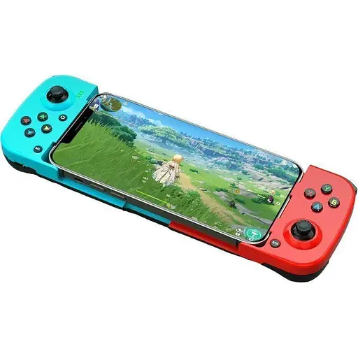 Контроллер мобильного телефона BSP-D3 для Android/IOS Bluetooth перезаряжается