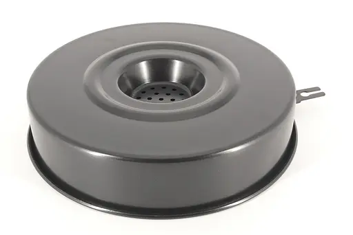 Сковорода Драй Кукер A-Плюс 300 BH 26 см с антипригарным покрытием Dry Cooker - фото 3