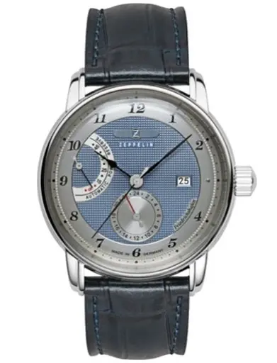 Часы Zeppelin Friedrichshafen 8590-3