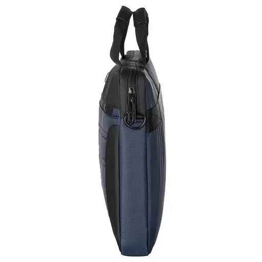 Сумка для ноутбука 2E 2E, Practic 16", синя (2E-CBN816BU) - фото 6