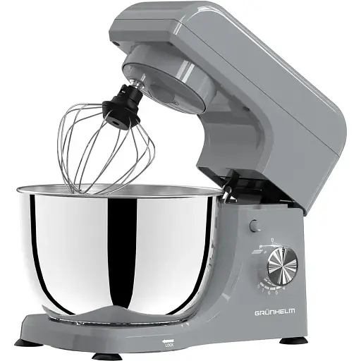 Кухонная машина Grunhelm GKM0019G (148048)