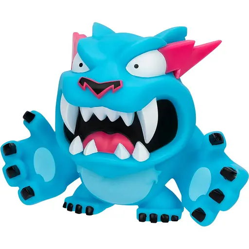 Фігурка MrBeast Lab Пантера вінілова (123819) - фото 2