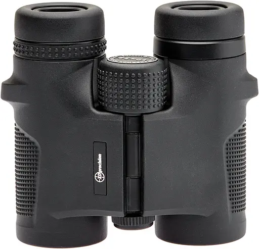 Бінокль 10x32 XD Precision Advanced WP BaK4 FBMC - фото 3