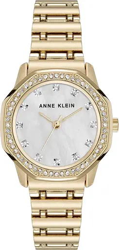 Часы Anne Klein AK/5028MPGB