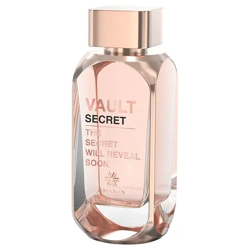 Парфумована вода жіноча Amaran Vault Secret 100 мл (MM42226)