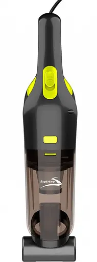 Пылесос автомобильный Aspiring Gale 2 Cord 6500 Pa - фото 3