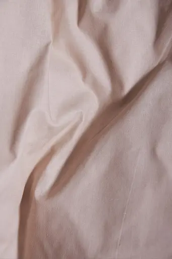 Пододеяльник Moon&Star Бязь Gold Люкс Blanc Полуторный Евро 160x220 см - фото 7