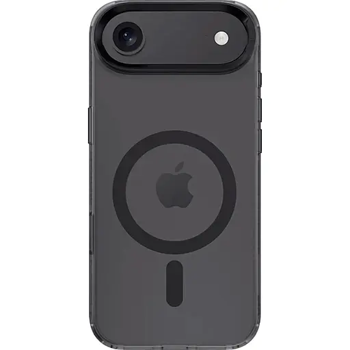 Чохол Benks Lucid Armor with MagSafe для Apple iPhone Air Black [146128]