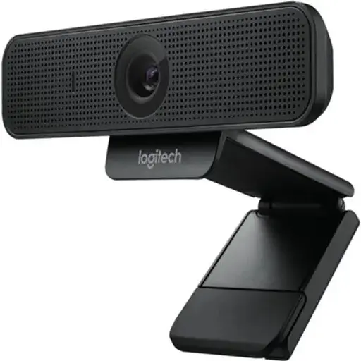 Веб-камера Logitech HD C925e USB (960-001076) - фото 3