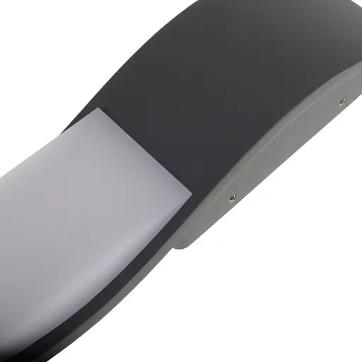Светильник Brille фасадный LED 7W IP54 (PL-23) - фото 3