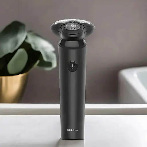 Электробритва DOCO RS002 Black [152847] - фото 2