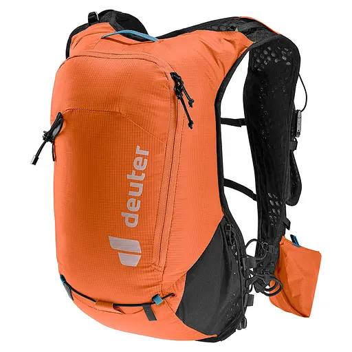 Рюкзак Deuter Ascender 7 Оранжевый (1052-3100022 9005) - фото 2