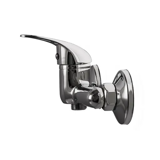 Змішувач для душу EcoMix Elit EM-105 Хром - фото 5