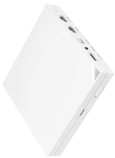 Роутер ASUS RT-AX57 Go (90IG08N0-MU9C00) - фото 3