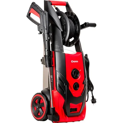 Мойка высокого давления Intertool DT-1508 (89745) - фото 3