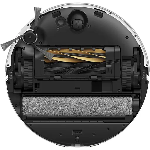 Робот-пилосос Dreame Aqua 10 Ultra Roller Complete White (RLH71DE-1-wh) [152042] - фото 11