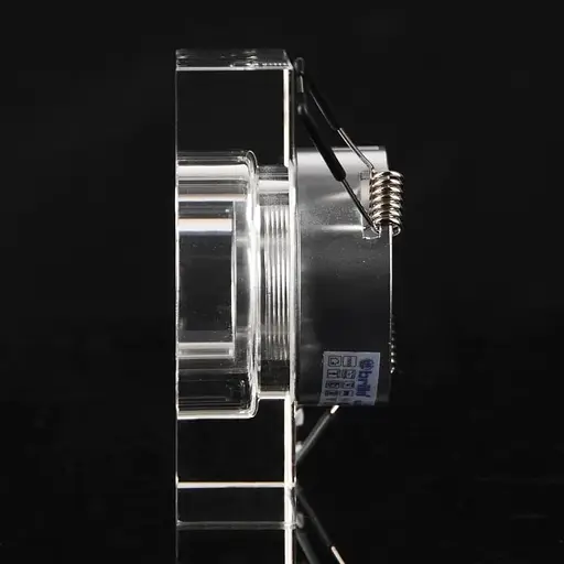 Світильник точковий Brille декоративний HDL-G207 CL MR16 L13-081 - фото 4