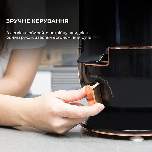 Соковыжималка Cecotec Extreme Titanium 19000 - фото 13