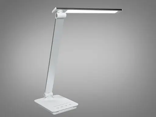 Світлодіодна настільна нічна сенсорна лампа в дитячу кімнату з дімеро. - фото 1