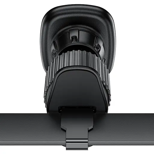 Автотримач для телефона ACEFAST D34 air outlet magnetic car holder Black - фото 3