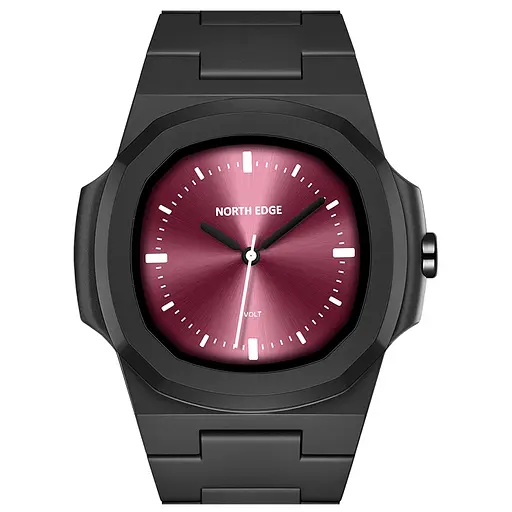 North Edge Volt 5 Bar