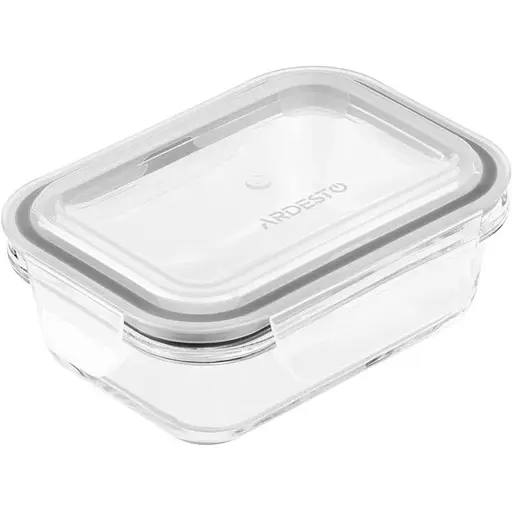Контейнер для хранения Ardesto Gemini 0.38 л (AR1240BRC)