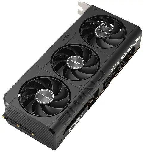 Видеокарта ASUS RTX 5050 8GB PRIME OC Edition (PRIME-RTX5050-O8G) (GDDR6, 128 bit, PCI-E v5.0 x16) - фото 4