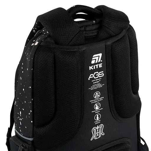 Рюкзак Kite Education teens Holographic (K26-727M-1) - фото 13