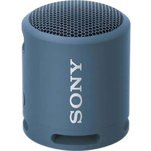 Портативна колонка Sony SRS-XB13 Deep Blue (SRSXB13L)