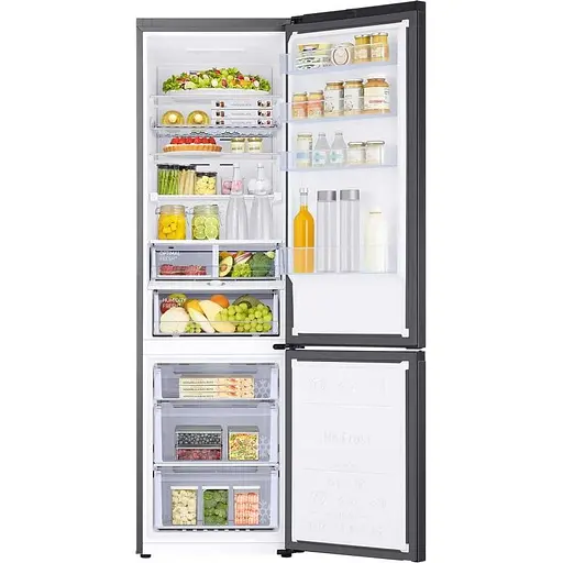 Холодильник SAMSUNG RB38C676EB1/RU - фото 7