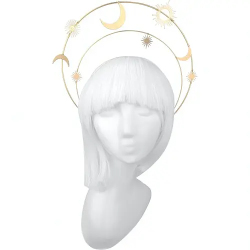 Обруч Galaxy - фото 1