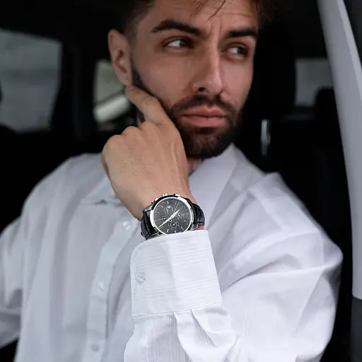 Годинник Carnival Genius - фото 14