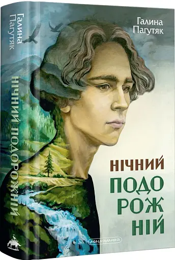 Нічний подорожній