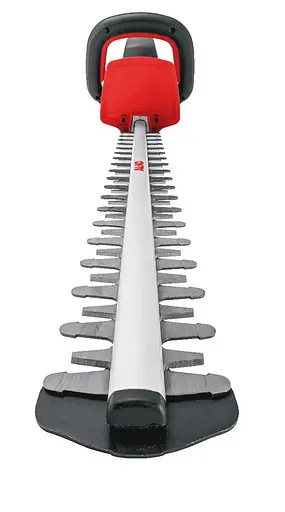 Кусторез аккумуляторный AL-KO HT 4055 (113609) - фото 2