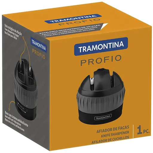 Точило для ножів Tramontina Profio (6868098) - фото 4