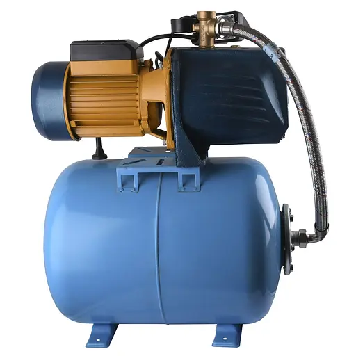 Насосна станція Optima JET150 PRIME-50 1,5кВт на гребінці (20913) - фото 1