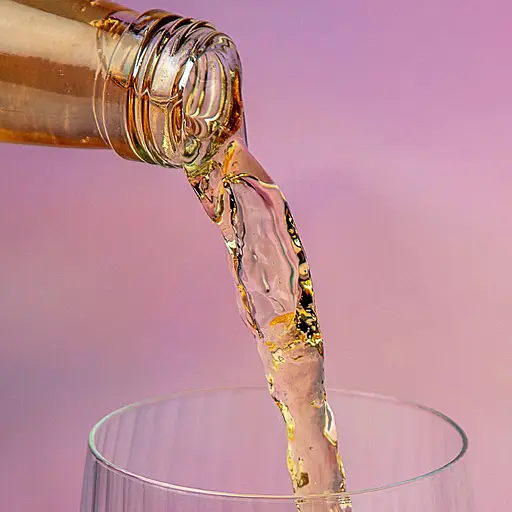 Нектар Конек Sparkling lemon яблочный газированный 330 мл - фото 5