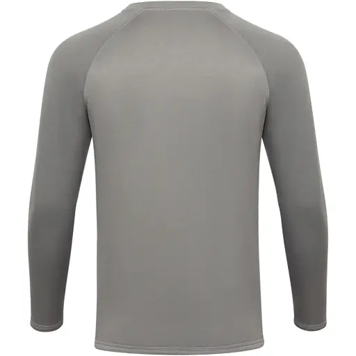 Термобілизна Viking Fishing Frost Line S Fleece Man Light grey - фото 4