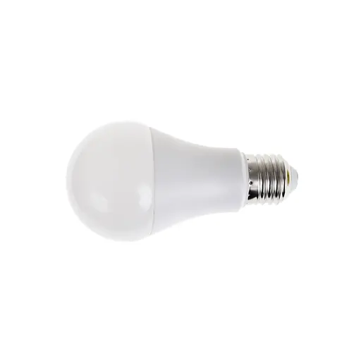 Лампа Brille світлодіодна LED 12W E27 A60 WW+NW+CW V-dim 220 В - фото 2