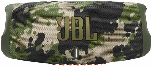 Акустична система JBL Charge 5 Squad - фото 1
