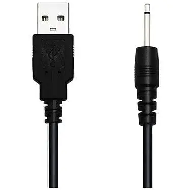 Кабель для заряджання Lovense Lush/Lush2/Hush/Edge/Osci