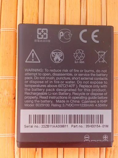 Дата кабель Florence iPhone 6/6 Plus white - фото 3