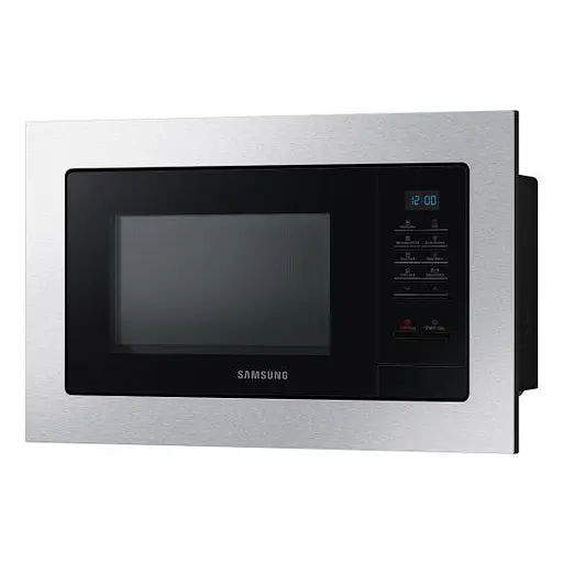 Микроволновая печь с грилем Samsung MG20A7013CT - фото 2