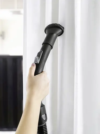 Пылесос Karcher VC 3 Plus (1.198-060.0) - фото 4